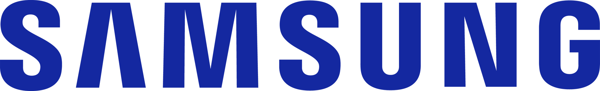 Logo Samsung