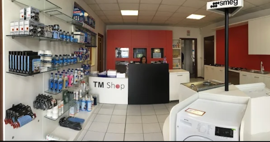 Installazioni e Manutenzioni Elettrodomestici a Verona Mantova | T.M ...